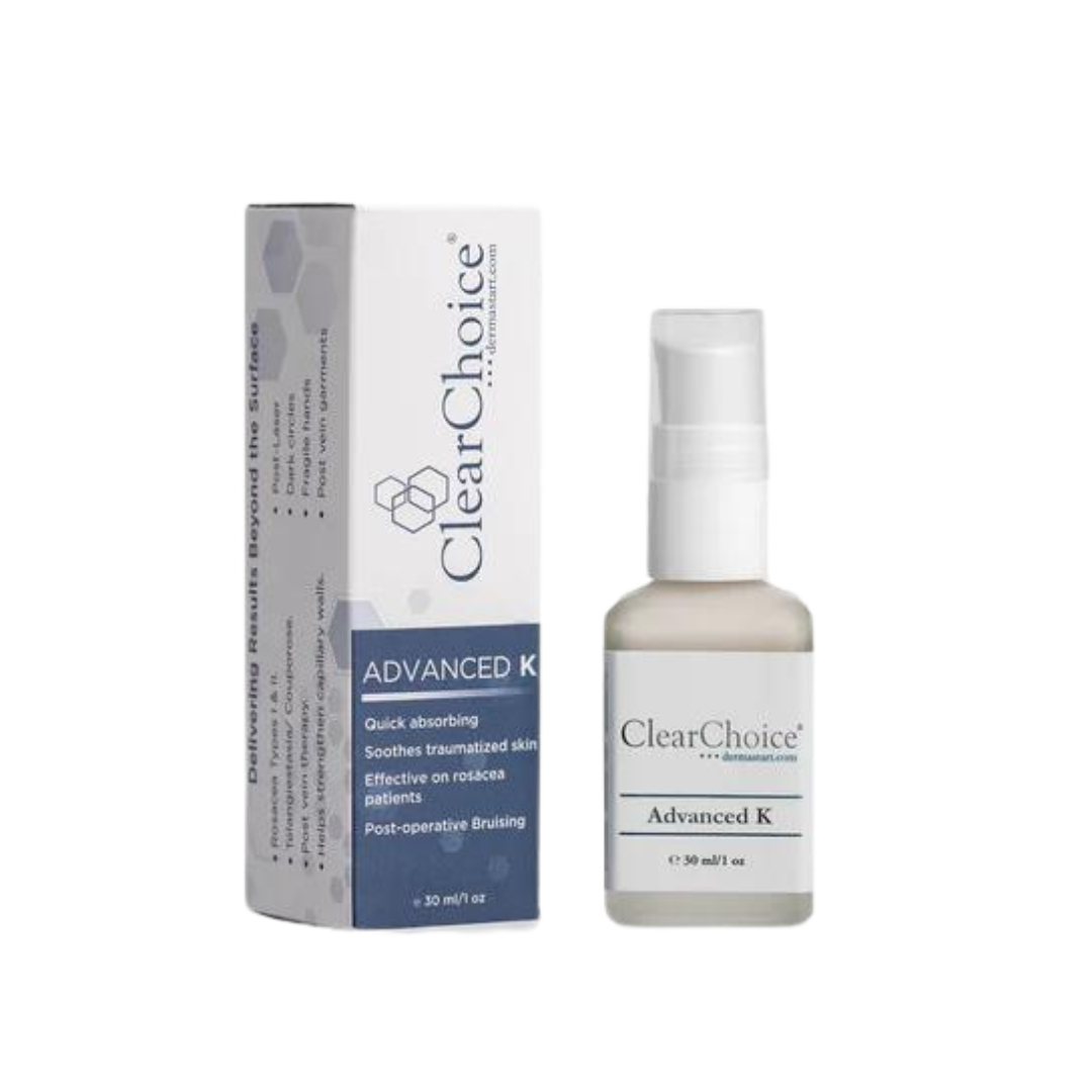 Advanced K Serum – Wonder Skin Shop